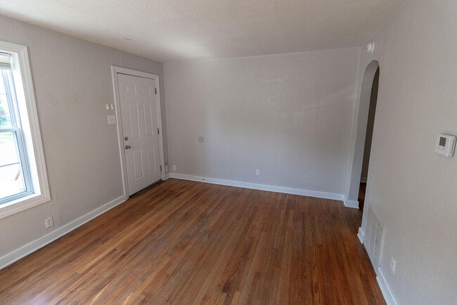 306 W Worley St in Columbia, MO - Building Photo - Building Photo