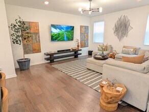 2020 Blue River Dr in Leander, TX - Building Photo - Building Photo