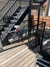 1116 N Hermitage Ave, Unit 1R in Chicago, IL - Building Photo - Building Photo