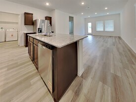 23792 Patchouli Ter Dr in Splendora, TX - Building Photo