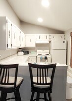 109 E Venus Ln in South Padre Island, TX - Building Photo