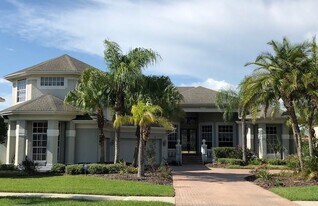 10541 Cory Lake Dr in Tampa, FL - Building Photo