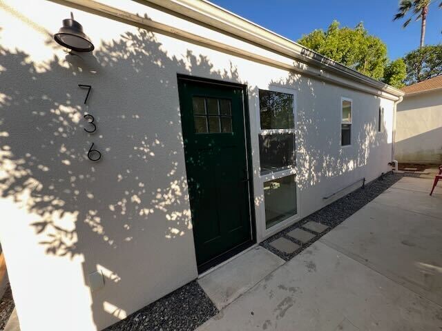 736 N Florence St in Burbank, CA - Building Photo - Building Photo