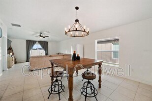 5517 Blue Azure Dr in Wimauma, FL - Building Photo