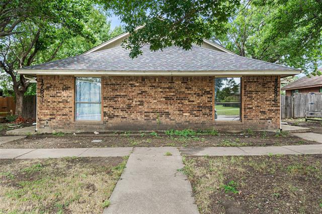 17835 Farley Trail in Dallas, TX - Building Photo - Building Photo