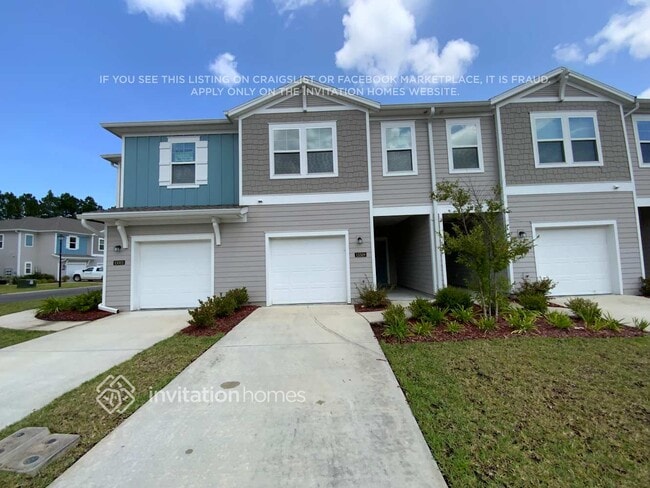 property at 13309 Shore Grass Dr