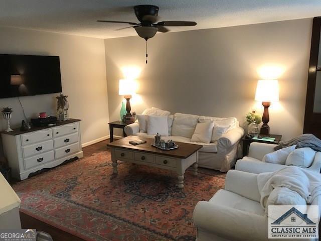 1080 Maple Cir in Watkinsville, GA - Building Photo - Building Photo