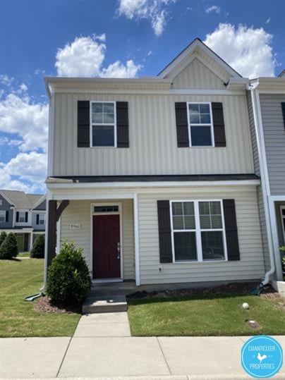 property at 8960 Commons Townes Dr