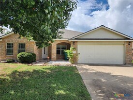 4302 Neta Dr, Unit 607 in Killeen, TX - Building Photo