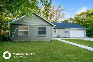 1618 S 30th St in Louisville, KY - Building Photo