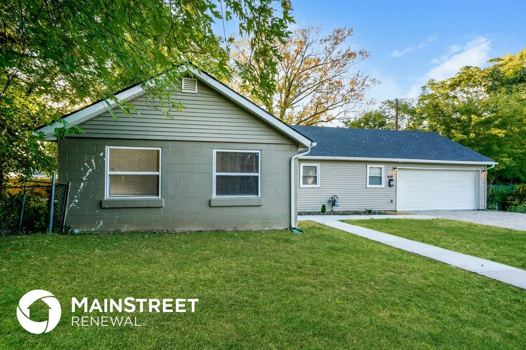 1618 S 30th St in Louisville, KY - Building Photo
