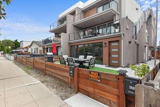 825 Island Ct in San Diego, CA - Building Photo - Building Photo