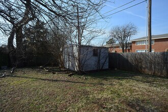 2724 NW 48th St in Oklahoma City, OK - Building Photo - Building Photo