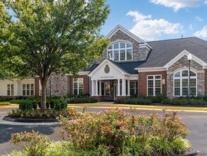 Lerner Remington in Sterling, VA - Foto de edificio - Building Photo