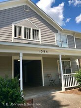 1396 Chestnut Plains Ct in Winston-Salem, NC - Building Photo - Building Photo