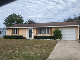 10871 SW 90th Ct in Ocala, FL - Building Photo