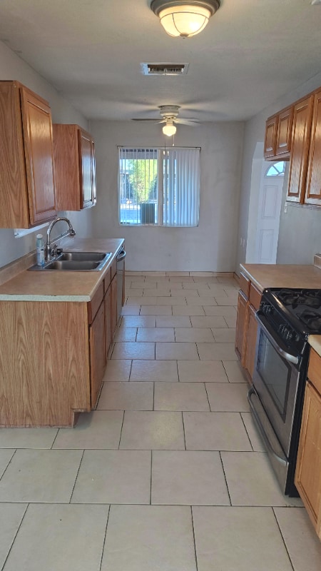2338 W Avalon Dr in Phoenix, AZ - Building Photo - Building Photo
