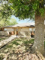 100 Ballygar St, Unit F in Clarksville, TN - Building Photo