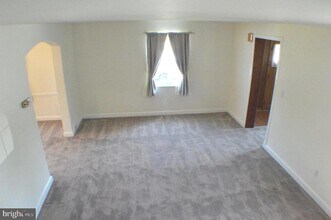 4600 3rd St N in Arlington, VA - Building Photo - Building Photo