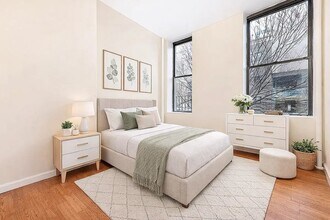 133 Loisaida Ave, Unit 3A in New York, NY - Foto de edificio - Building Photo