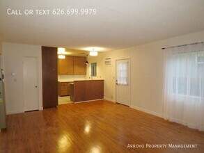 411 N Baldwin Ave in Sierra Madre, CA - Building Photo - Building Photo