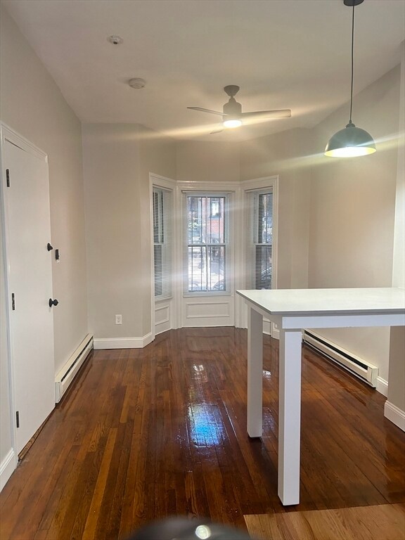 12 Wellington St, Unit 1 in Boston, MA - Foto de edificio - Building Photo