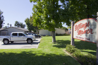 1000 Billings St in El Cajon, CA - Building Photo - Building Photo