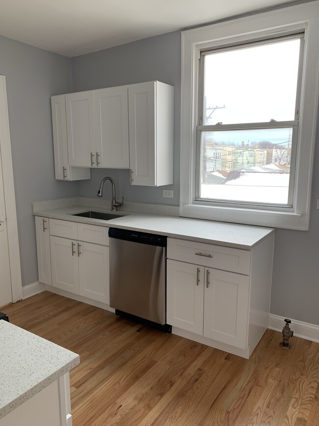 3039 N Karlov Ave in Chicago, IL - Building Photo - Building Photo