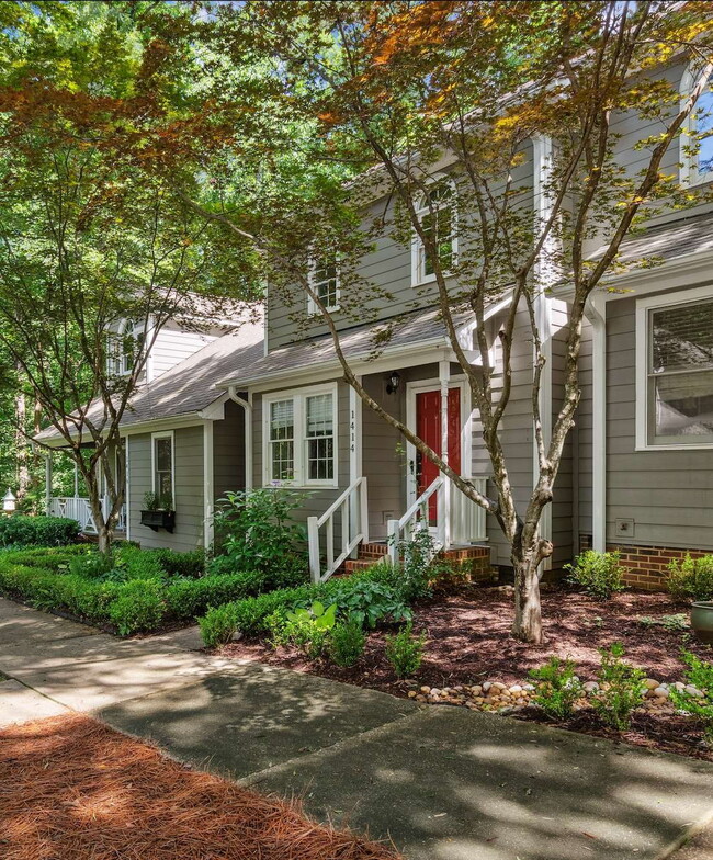 1414 Mahonia Ct in Raleigh, NC - Building Photo - Building Photo