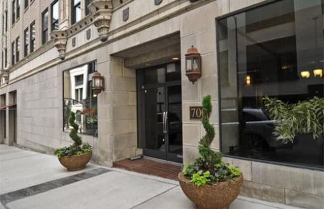 700 Church St in Nashville, TN - Building Photo - Building Photo