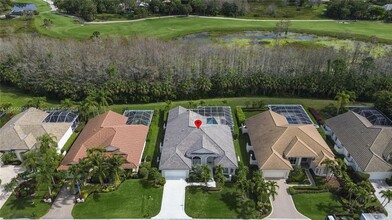 20 Windward Isle in Palm Beach Gardens, FL - Foto de edificio - Building Photo
