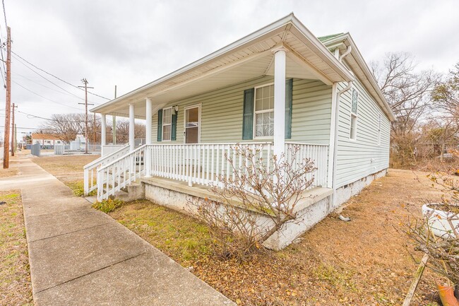 2710 Williams St in Chattanooga, TN - Building Photo - Building Photo