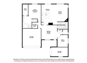 10458 Mount Evans Drive in Peyton, CO - Building Photo - Building Photo