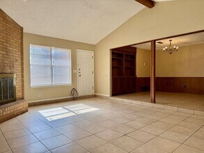 4505 Cloudcroft Ct in Midland, TX - Foto de edificio - Building Photo