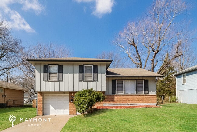 property at 9310 Palmer Ave