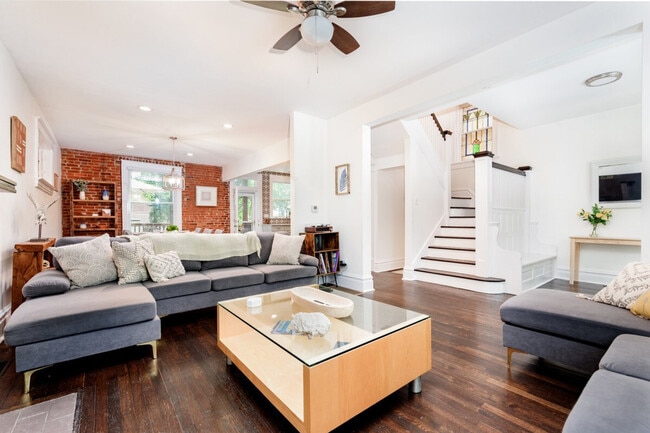 3971 Juniata St in St. Louis, MO - Building Photo - Building Photo