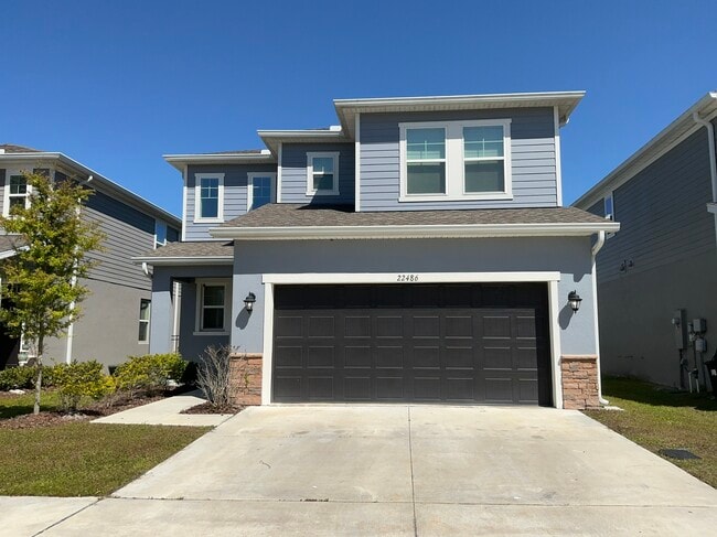 property at 22486 Bellini Cir