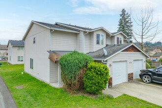 1314 3rd St SE in Auburn, WA - Building Photo - Building Photo