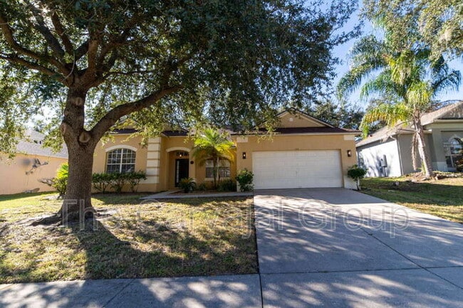 423 Heather Hills Dr in Clermont, FL - Building Photo - Building Photo