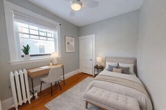 42 Englewood Ave in Boston, MA - Building Photo - Building Photo