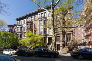 565 1St Street Apartments