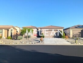 11555 W Starcross Dr in Desert Hot Springs, CA - Building Photo