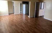 1 bedroom Upgraded Cabinets - Villa Vista Apartments in San Diego, California