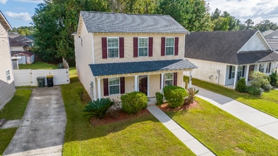 29 Ristona Dr in Savannah, GA - Building Photo - Building Photo