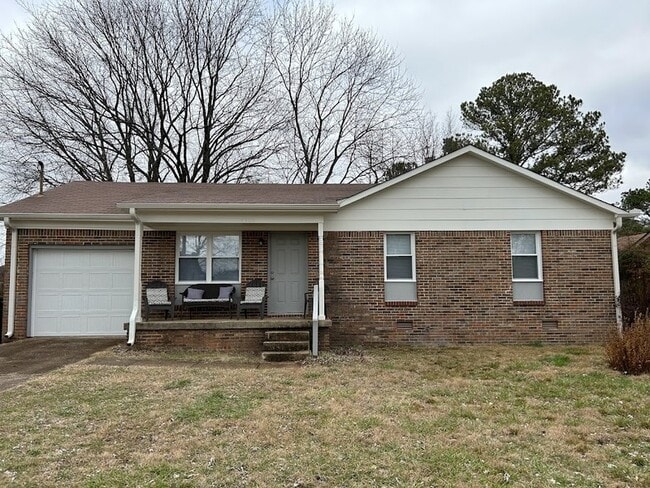 property at 5208 Durinda Ln NW