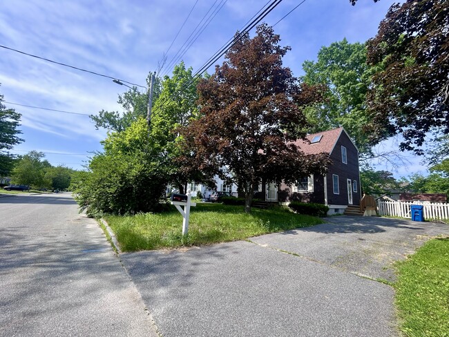 property at 97 Pennell Ave