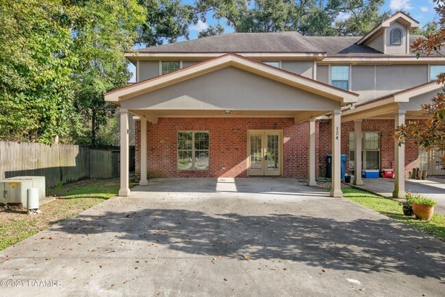 property at 124 Deraney Ln