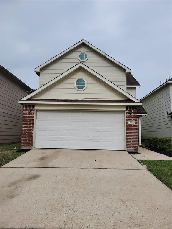 property at 11815 E Galwan Cir
