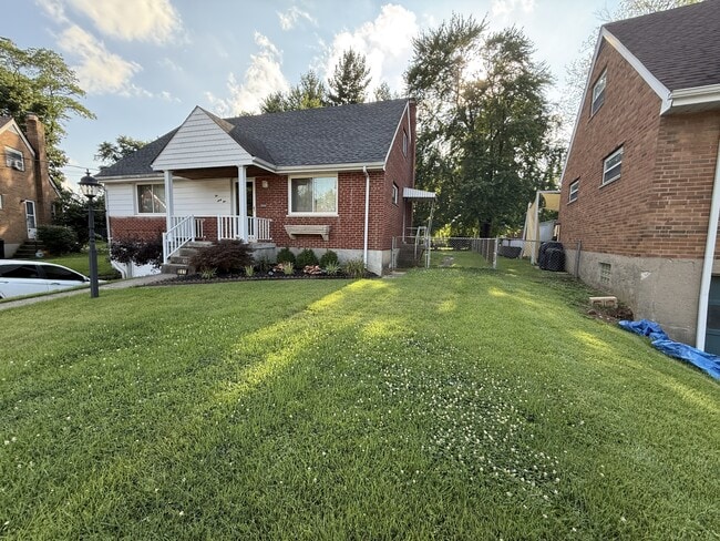 property at 1061 Tony Ct