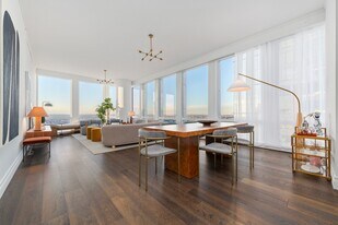 35 Hudson Yards in New York, NY - Building Photo